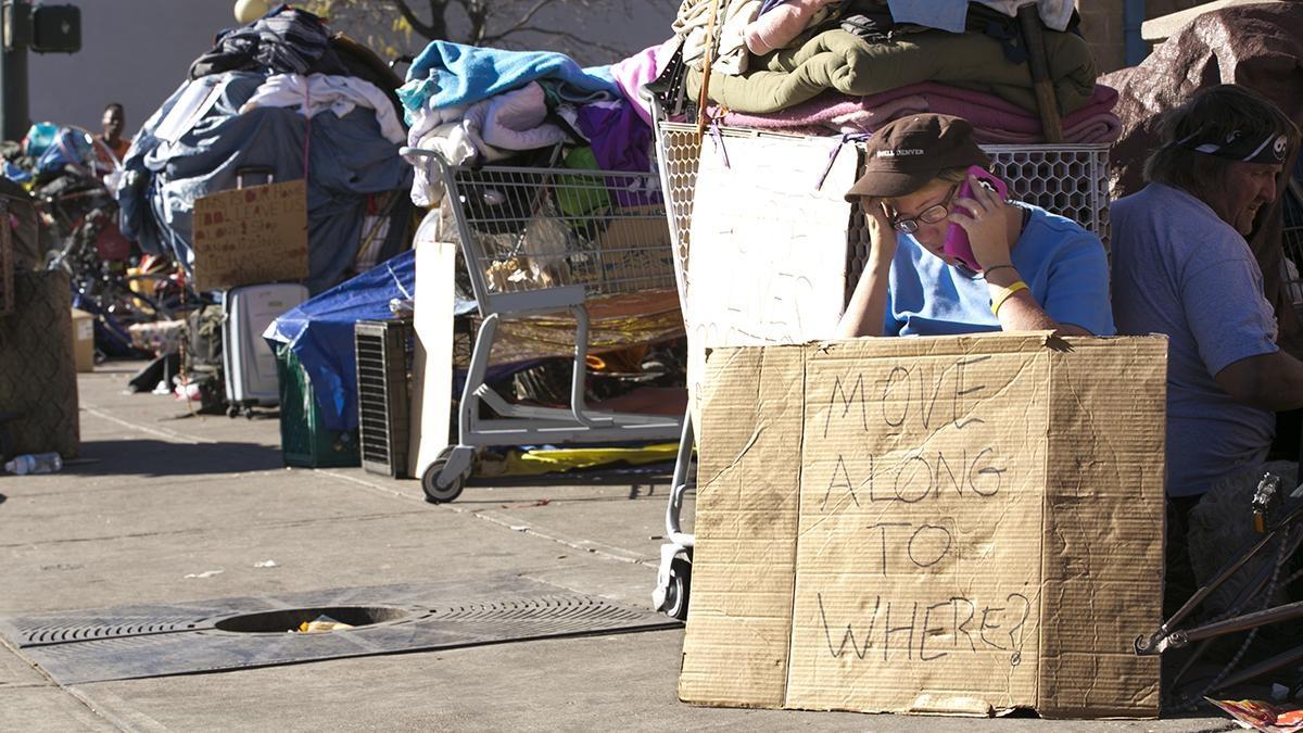Street Enforcement Team activity raises questions about Denver’s